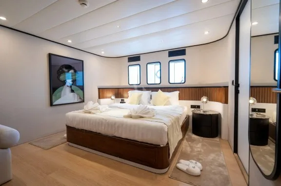 Image of DE LOVE yacht #41
