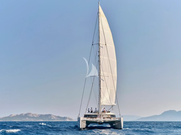 Image of SAMELI yacht #7