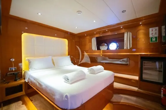 Image of CANARIA yacht #18