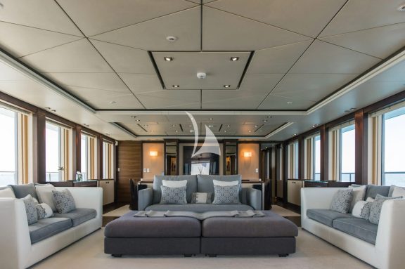 Image of ALALYA yacht #17