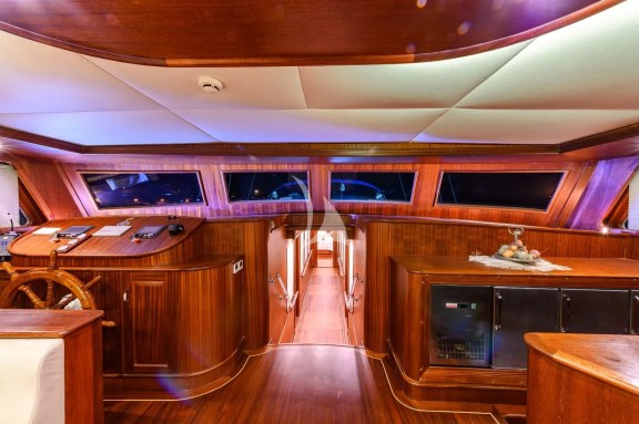 Image of HALCON DEL MAR yacht #6
