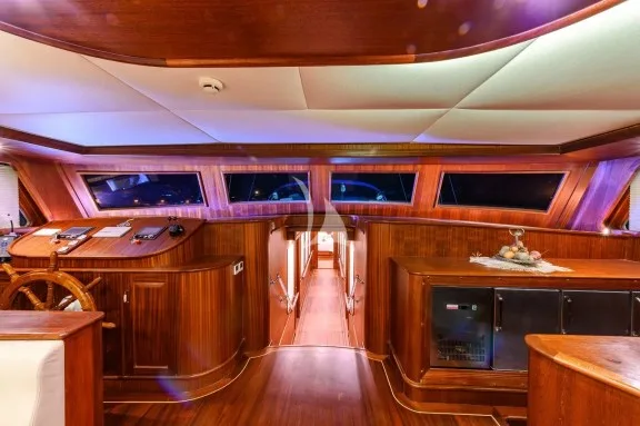 Image of HALCON DEL MAR yacht #6