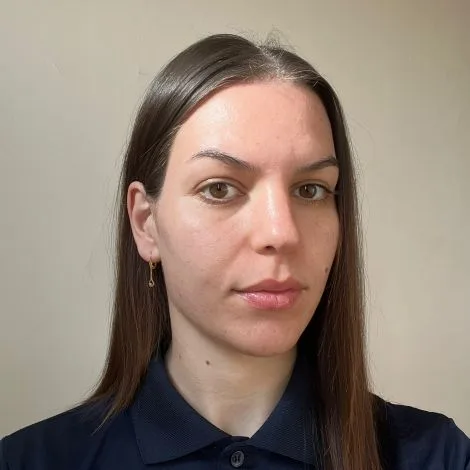 Crew of CARMEN|Laura Škara — Stewardess