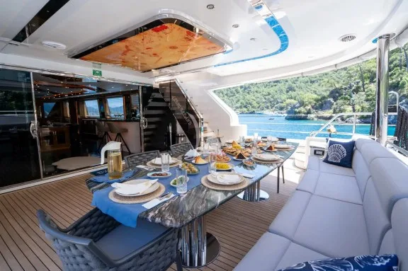 Image of LONG ISLAND yacht #11