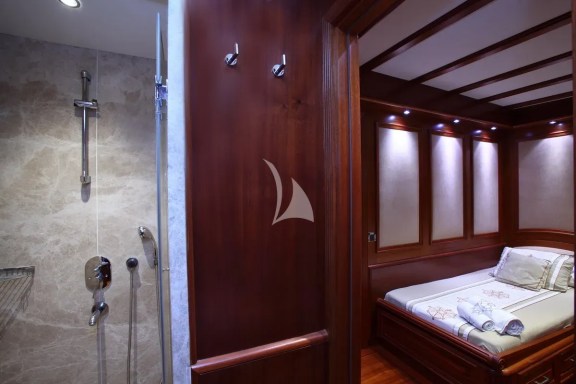 Double Stateroom III