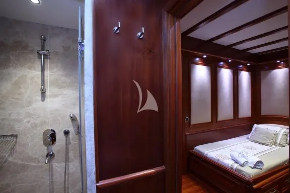 Double Stateroom III