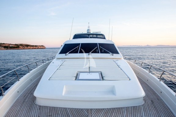 Image of PAREAKI yacht #10