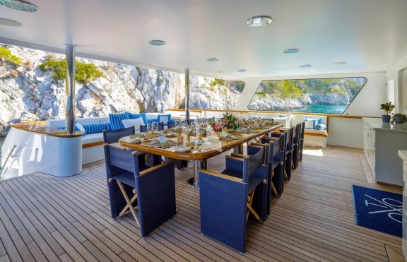 Image of ITOTO yacht #37