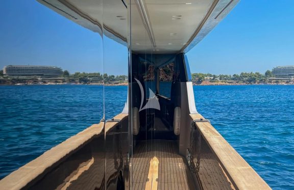 Image of FLORI yacht #18