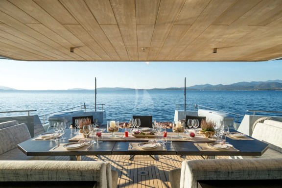 Image of CALADAN yacht #16