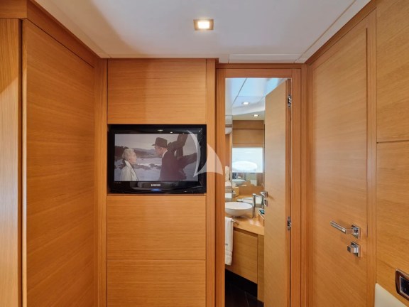 Image of FOR EVER yacht #56