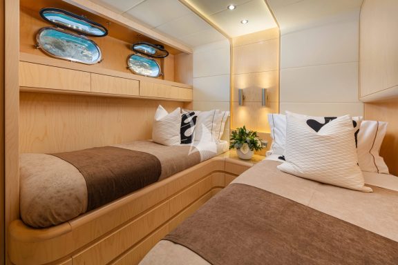 Image of PRINCESS L yacht #36