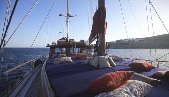 Image of SEATZEN yacht #9