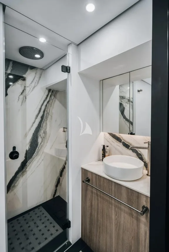 Image of SEABARIT LX yacht #18