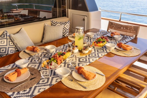 Image of MAMMA’S yacht #48