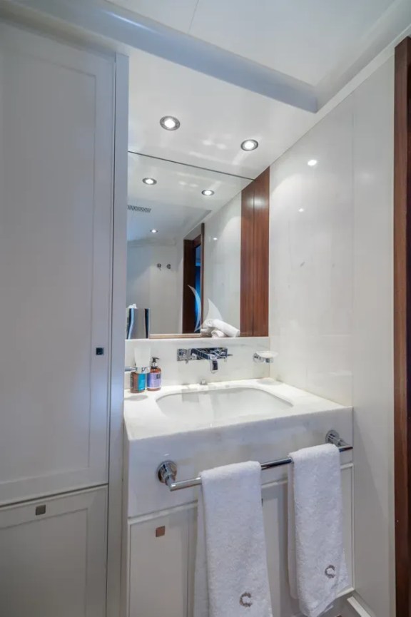 Image of VICTORIA A yacht #45