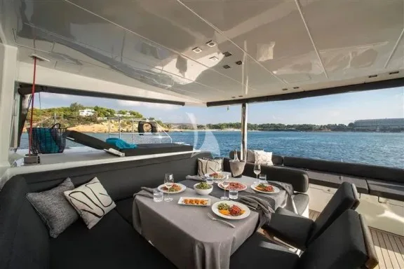 Image of MOYA yacht #3