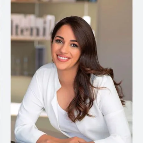 Crew of GENNY|Lia Makrostergiou — Chef