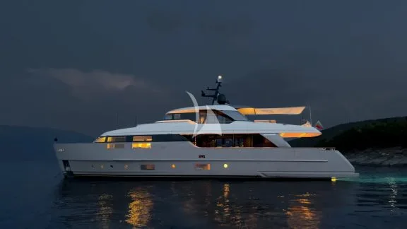 Image of FLORI yacht #13