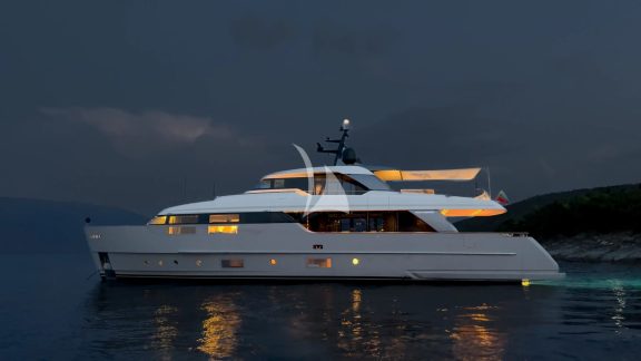 Image of FLORI yacht #14