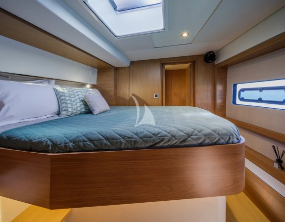 Image of LIBRA yacht #17