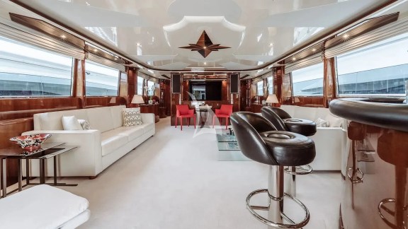 Image of LET IT BE yacht #19