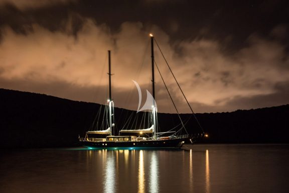 Image of LE PIETRE yacht #46