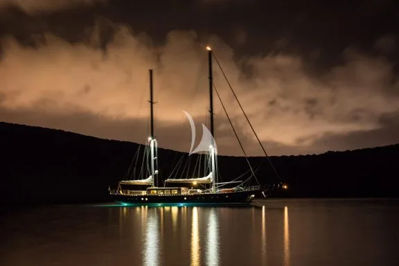 Image of LE PIETRE yacht #46