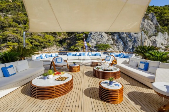 Image of ITOTO yacht #41