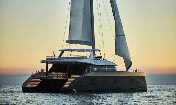 Image of 7X yacht #8