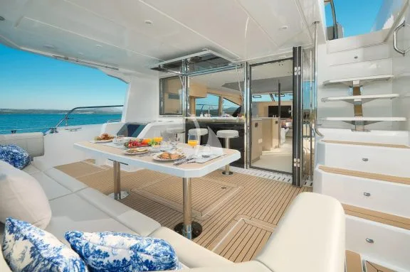 Image of By My Side yacht #81