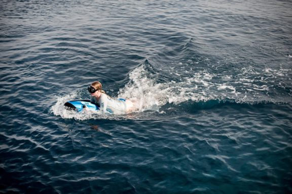 Image of 7th Heaven yacht #10