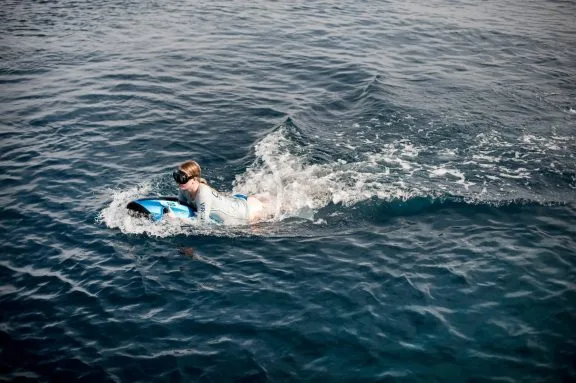 Image of 7th Heaven yacht #10