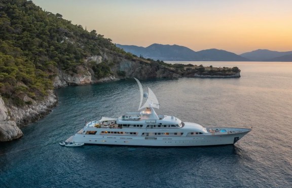 Image of ITOTO yacht #68