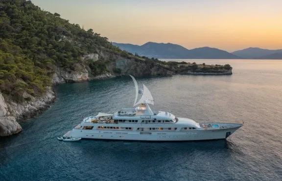 Image of ITOTO yacht #68