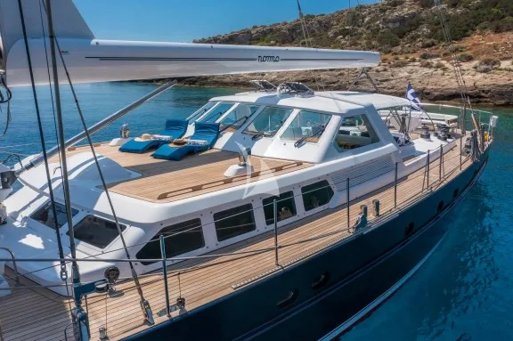 Image of NOMMO yacht #18
