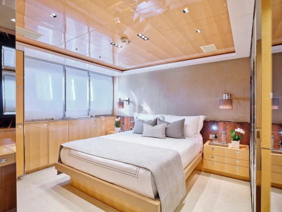 Image of LA PELLEGRINA 1 yacht #41
