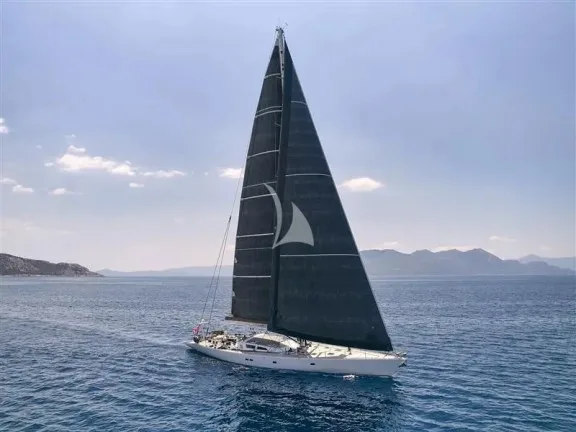 Image of AIZU yacht #2