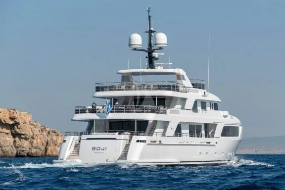 Image of BOJI yacht #7