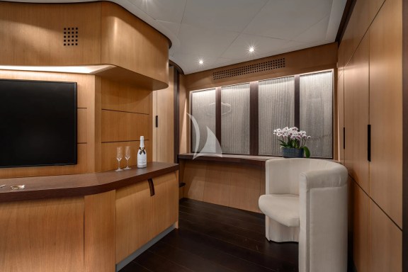 Image of ONE yacht #17