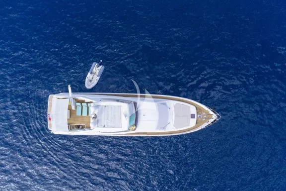 Image of ASTARTE yacht #5