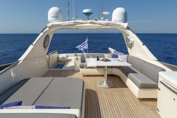 Image of VYNO yacht #35