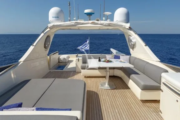 Image of VYNO yacht #35