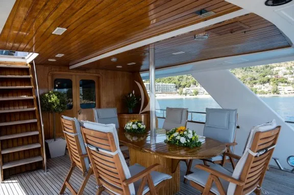 Image of ELENA yacht #16