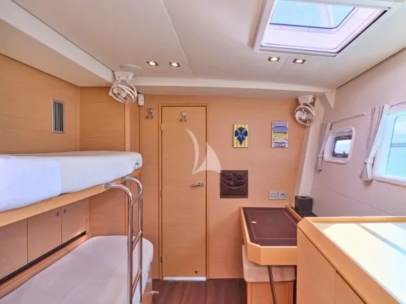 Image of NOVA yacht #11