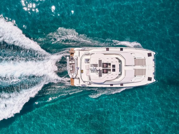 Image of EXPLORION yacht #3