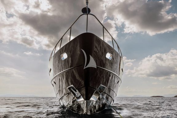 Image of EVA yacht #40