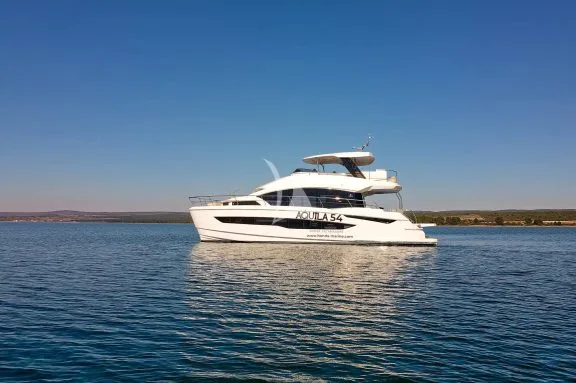 Image of By My Side yacht #33
