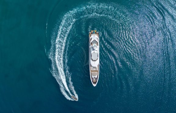 Image of IDEFIX II yacht #183