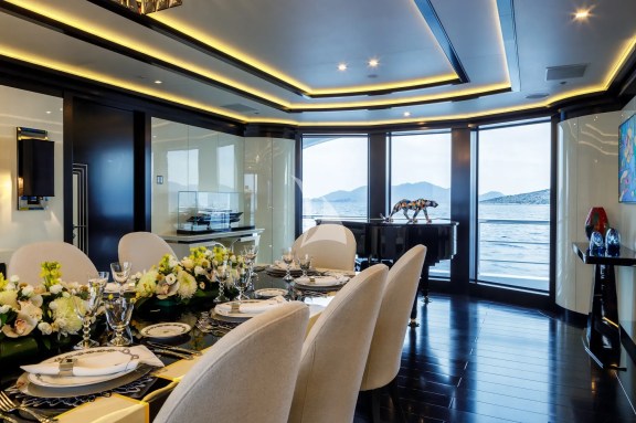 Image of LADY VERA yacht #30